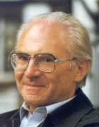 Foto do Biografado